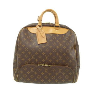 Louis Vuitton Monogram Evasion Boston Bag